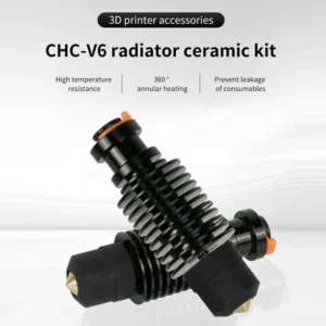 Prusa Hotend CHC E3DV6 ceramică