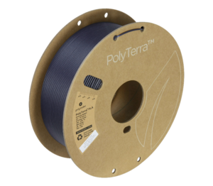 PolyTerra PLA - Violet militar - Violet armată - POLYMAKER
