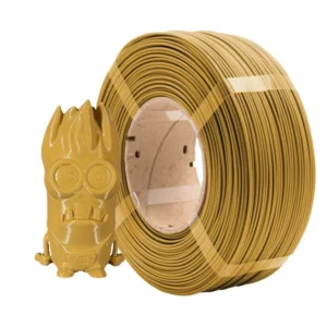 PLA Refill Brown-AzureFilm