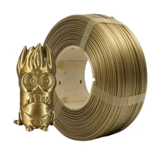 PLA Refill Gold-AzureFilm