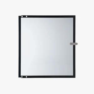Glass front door - X1 , P1 - Bambu Lab