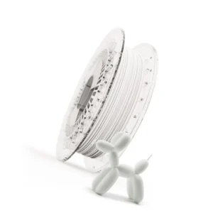 82A FILAFLEX - White - 1.75MM 500gr. RECREUS