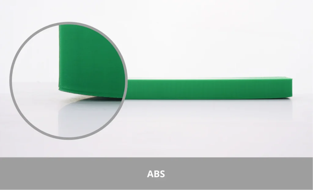 ABS GF Red 1000g Bambu Lab