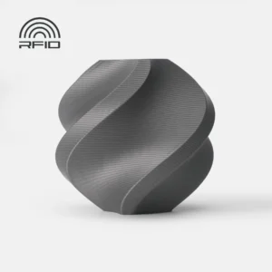 ABS - Сребърен - without spool - Bambu Lab