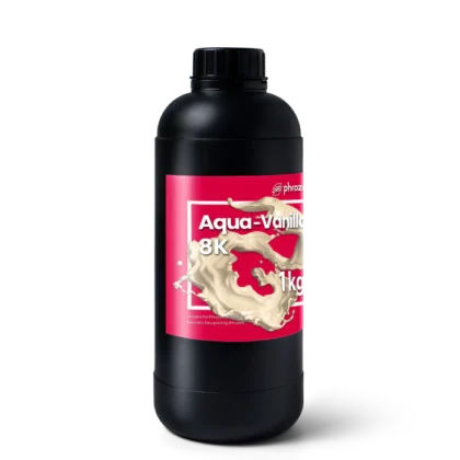 Rezină Aqua 8K - Vanilie - Phrozen