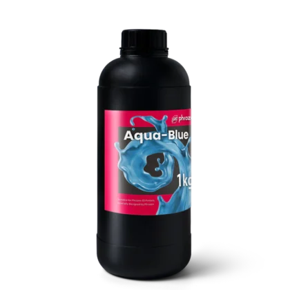 Aqua Resin - Albastru - Phrozen