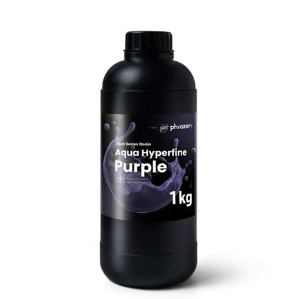 Rezină Aqua Hyperfine - Violet - Phrozen
