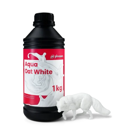 Aqua Resin - Oat White - Phrozen