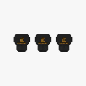 Hotend Silicone Sock - A1 series - Hotend Silicone Sock - A1 series - Bambu Lab