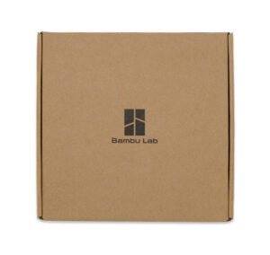 PPS - CF - Black - black - Bambu Lab