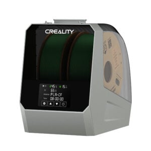 Uscător dublu pentru filament - Cosmos - Creality