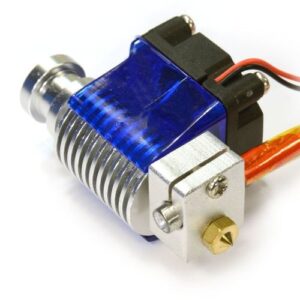 E3D V6 J-Head Hot End Extruder for 3D Printer