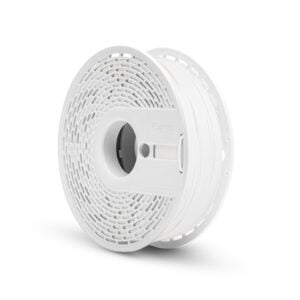 Matte PET-G-White-Fiberlogy