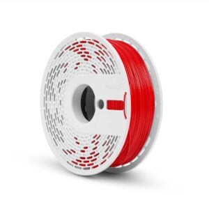 Mat PET-G- Roșu - roșu - Fiberlogy