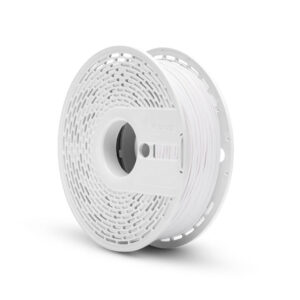 PA12 alb - alb - Nylon - Fiberlogy
