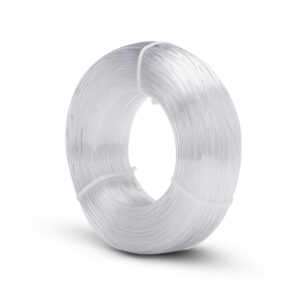 Refill Easy PET-G- Pure Transparent- transparent
