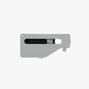 Filament buffer - X1 and P1 series - Filament buffer - X1 and P1 series - Bambu Lab