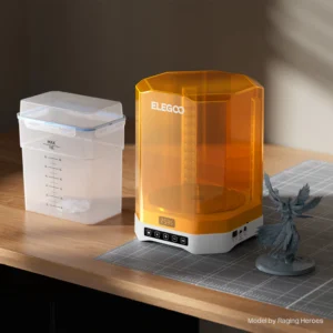 Mercury Plus V3.0 Elegoo