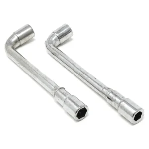 Lula for unscrewing nozzles 7mm