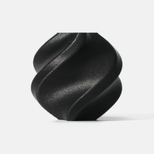 PET - CF - cu bobină - Negru - 500g. - Bambu Lab