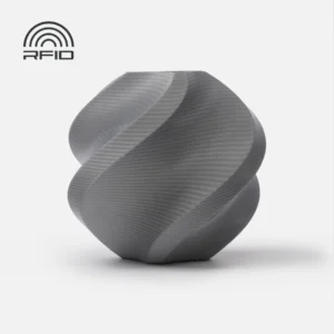 PLA Basic Silver - silver - Bambu Lab