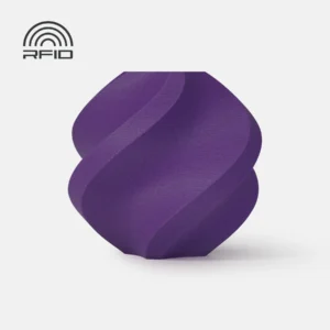 PLA - CF - Iris Purple - Purple - Bambu Lab