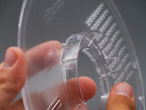 Master Spool 2pcs - Reusable Roll - Azurefilm