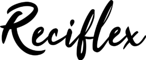 RECIFLEX - Negru- 1.75MM 750gr. RECREUS