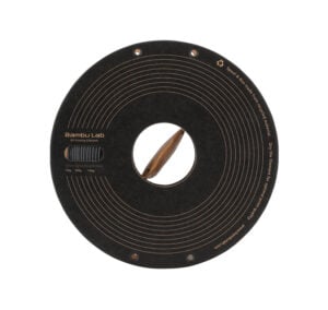 PPS - CF - Black - black - Bambu Lab