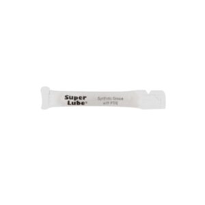 Super Lube® Unsoare sintetică multifuncțională cu Syncolon® (PTFE) - 1ml