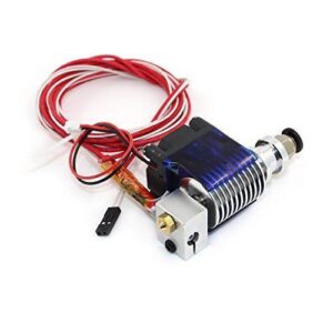 E3D V6 J-Head Hot End Extruder for 3D Printer