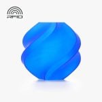 PLA Translucent - Синьо- with spool - Bambu Lab