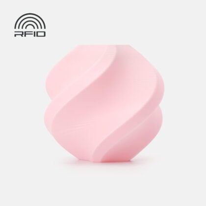 PETG Matte Розаво 1000g Bambu Lab