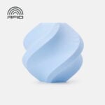 PETG Matte Бебешко Синьо 1000g Bambu Lab