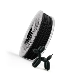 82A FILAFLEX – Черно – 1.75MM 500gr. RECREUS