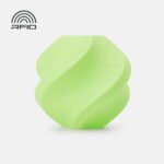 PETG Matte Зелено Авокадо 1000g Bambu Lab