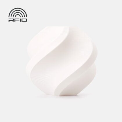 PETG Matte Бяло 1000g Bambu Lab