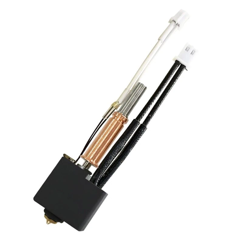 Anycubic Kobra 3 Hotend