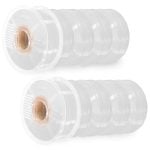 PETG Refill HS White Super 10бр+2 Master Spool