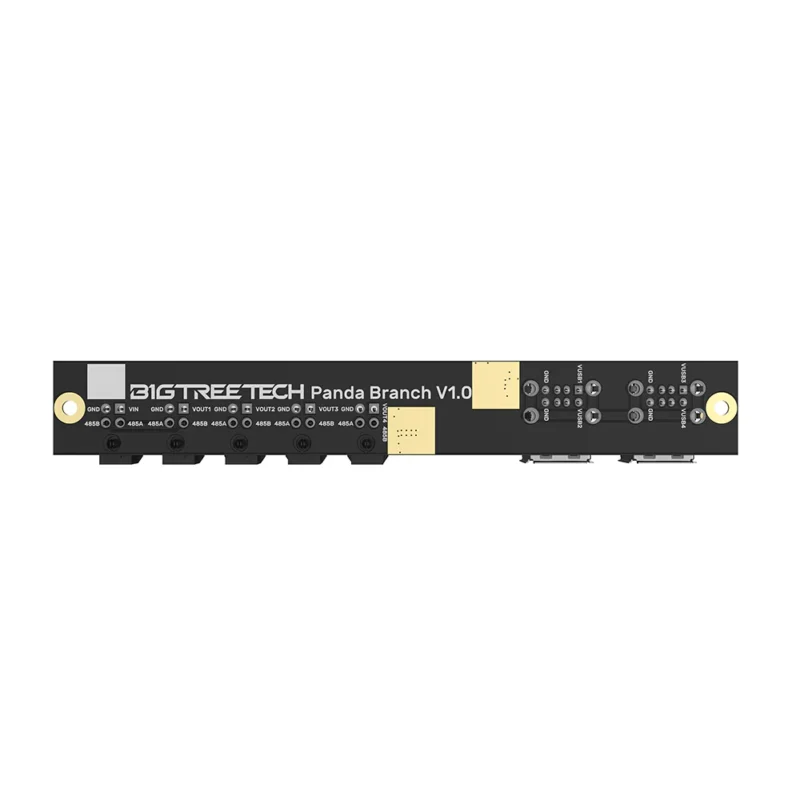 Panda Branch - Image 2
