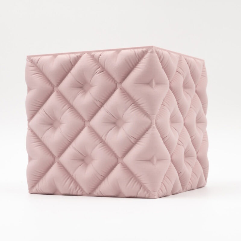 PLA Matte Rosy - пепел от рози - Azurefilm - Image 3