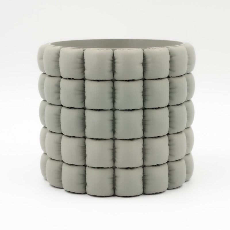 PLA Matte HS Sage - градински чай - Azurefilm - Image 4