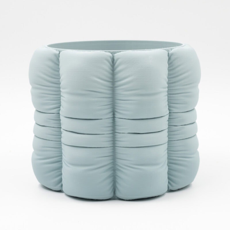 PLA Matte HS Mint - мента мат - Azurefilm - Image 3