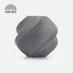 PLA Matte - without spool - Nardo gray - Bambu Lab