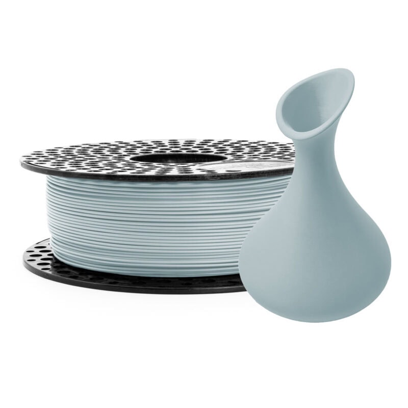 PLA Matte HS Mint - мента мат - Azurefilm