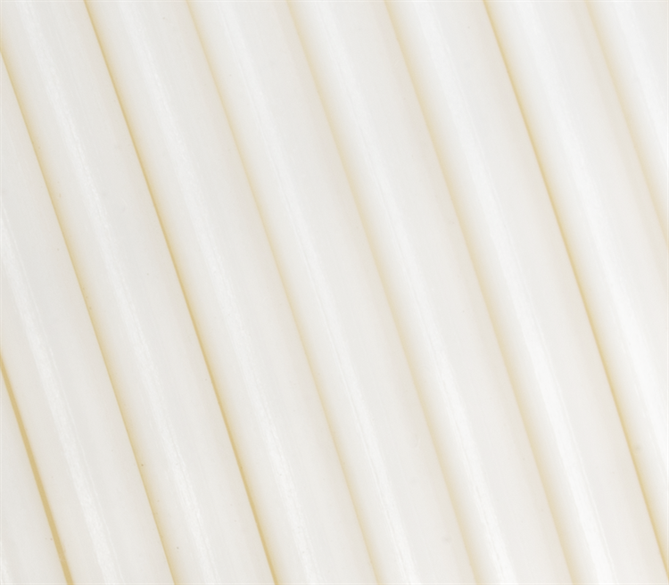 PLA Silk Бяло 1000g Panchroma - Image 3