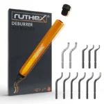 Инструмент за довършителни работи Ruthex
