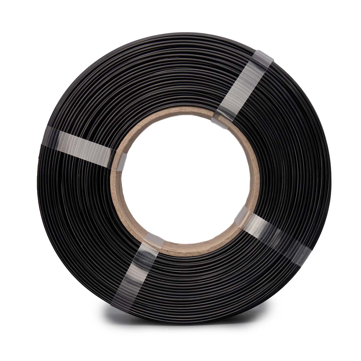 PETG HYPER Speed Refill - Черно - 1 кг. - Azurefilm - Image 2