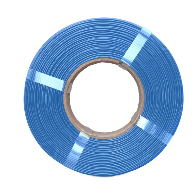 PETG Refill Blue - Рефил синьо - Azurefilm - Image 2