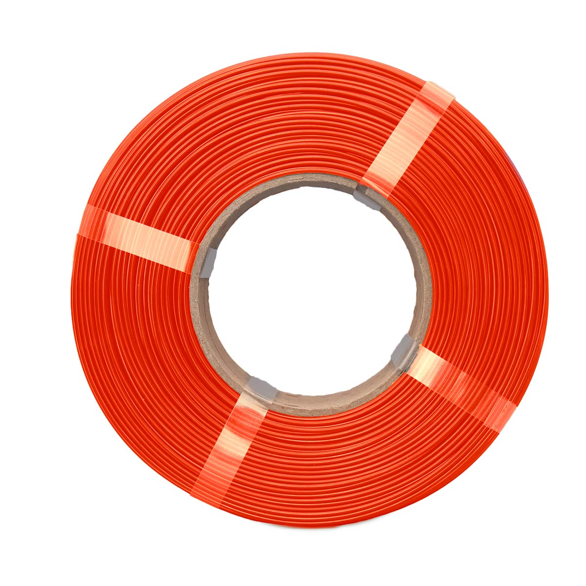 PETG Refill Tiger Orange - Рефил тигрово оранжево - Azurefilm - Image 2